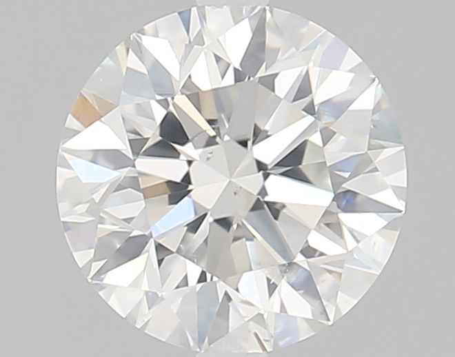 Diamond Natural 1,2Ct I-SI1 Round - GIA2446892820