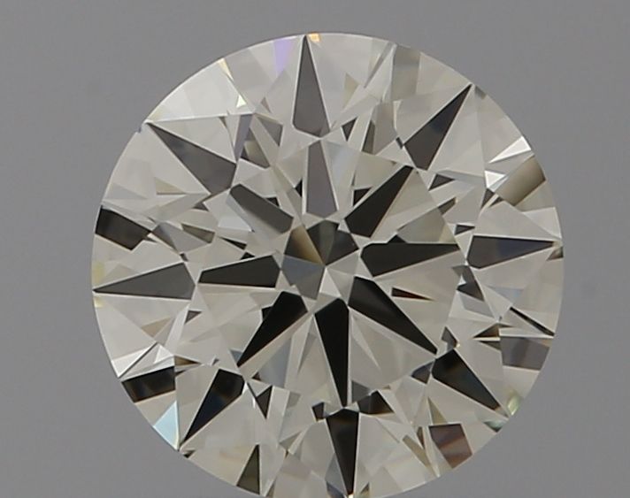 Diamond Natural 0,92Ct M-IF Round - IGI728513493