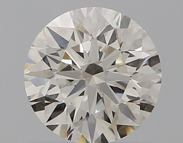 Diamond Natural 0,54Ct K-VS1 Round - GIA1535870151