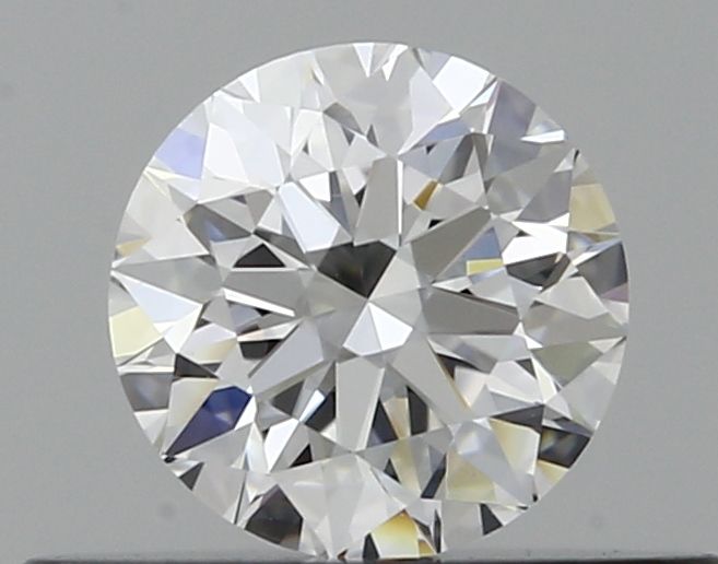 Diamond Natural 0,31Ct D-VVS1 Round - GIA1557189076