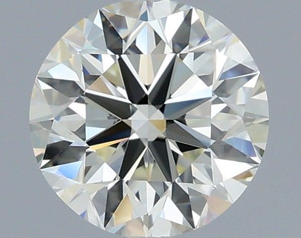 Diamond Natural 1,4Ct J-VVS1 Round - IGI775623538