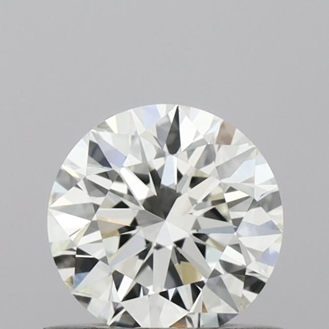 Diamond Natural 0,5Ct H-VS2 Round - IGI670417836