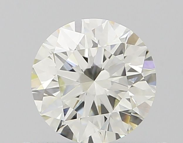 Diamond Natural 0,5Ct H-VVS2 Round - IGI728513822