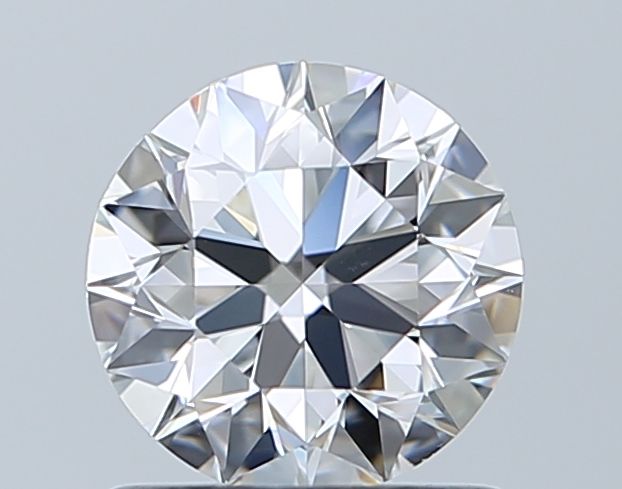 Diamond Natural 0,85Ct E-VS1 Round - GIA7541432779