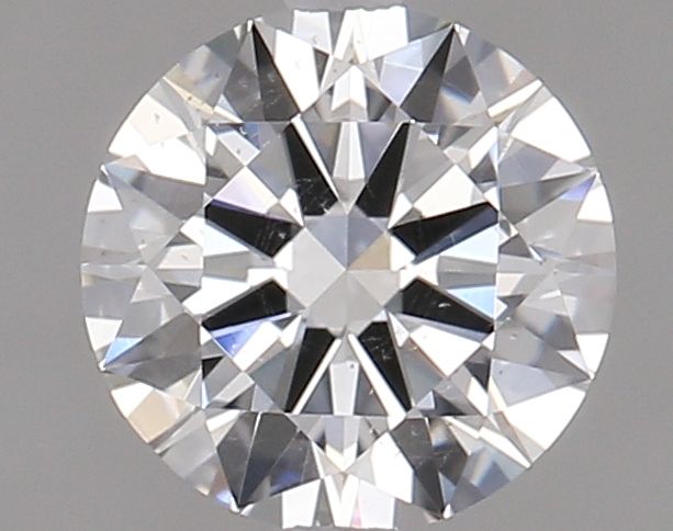 Diamond Natural 1,01Ct D-SI1 Round - GIA1378294987