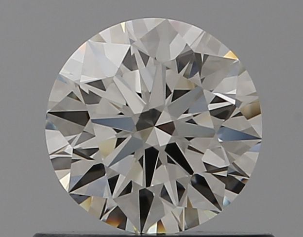 Diamond Natural 0,55Ct I-IF Round - IGI728513515