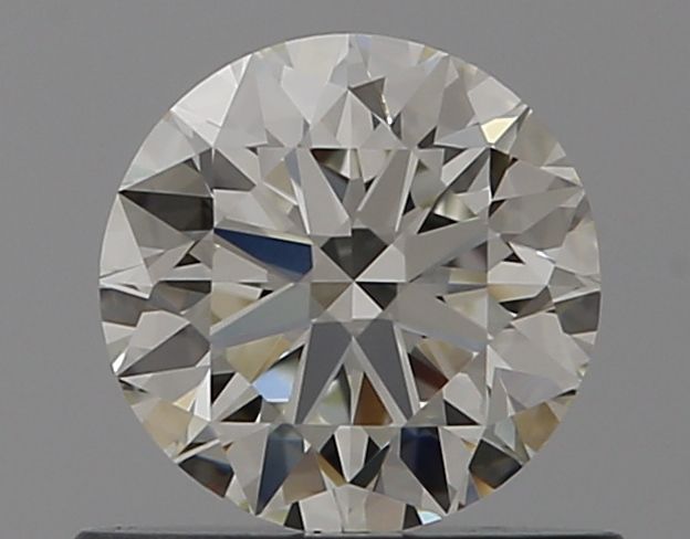 Diamond Natural 0,6Ct H-VVS1 Round - IGI728513538