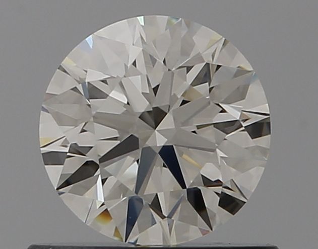 Diamond Natural 0,61Ct I-IF Round - IGI728513498