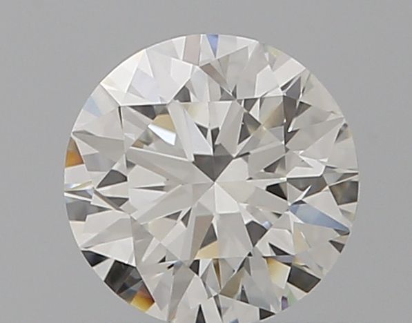 Diamond Natural 0,5Ct H-IF Round - IGI728513603