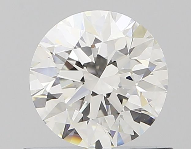 Diamond Natural 0,59Ct G-VVS2 Round - IGI728513695