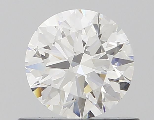 Diamond Natural 0,55Ct G-VVS1 Round - IGI728513706
