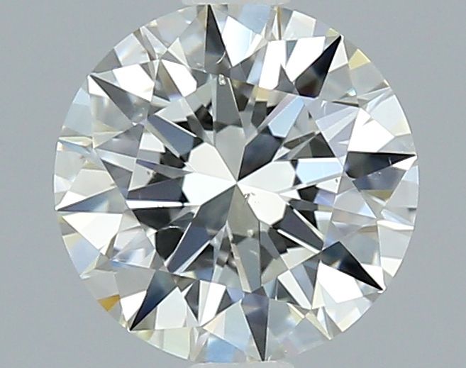 Diamond Natural 1,5Ct J-SI1 Round - GIA1535717465