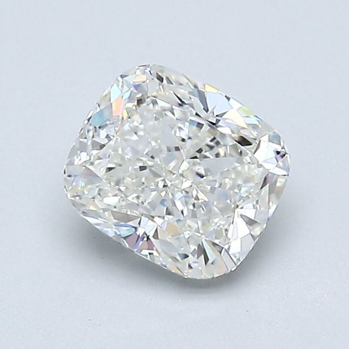 Diamond Natural 1,2Ct I-VS1 Cushion - GIA2526425685