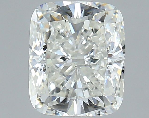 Diamond Natural 2Ct J-SI2 Cushion - GIA1547583443