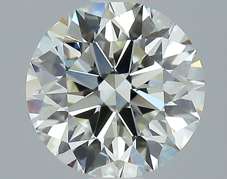 Diamond Natural 1,5Ct L-VS1 Round - GIA6482720794