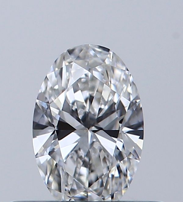 Diamond Natural 0,3Ct E-VVS2 Oval - GIA1523940606