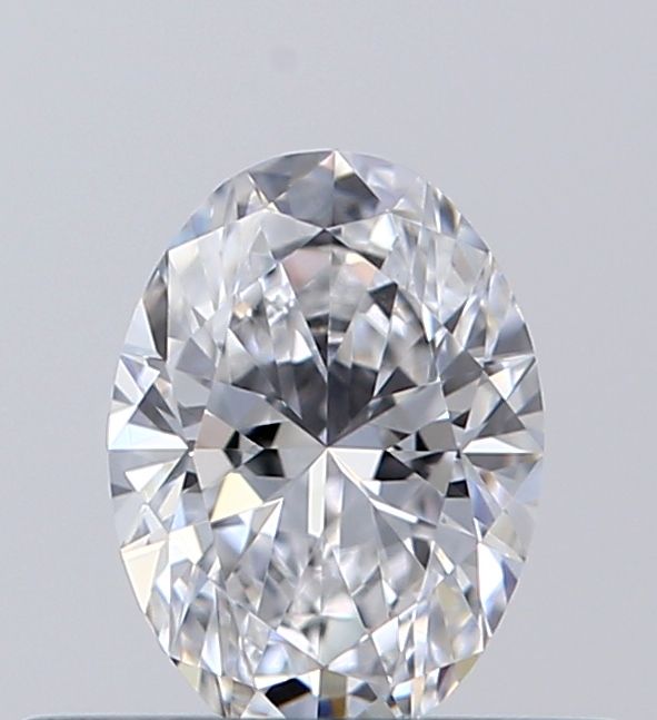 Diamond Natural 0,32Ct E-VS2 Oval - GIA1553134083