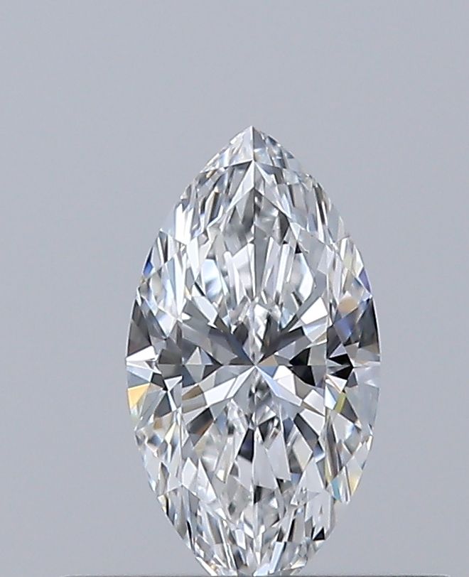 Diamond Natural 0,3Ct E-VVS1 Marquise - GIA1533549553