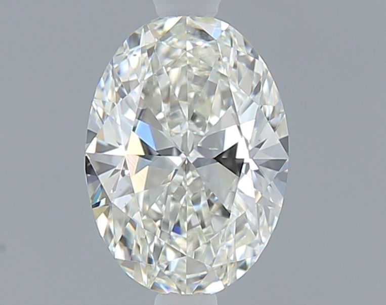 Diamond Natural 0,4Ct H-VS1 Oval - IGI754532796