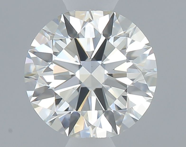 Diamond Natural 0,55Ct H-VVS2 Round - IGI774679429
