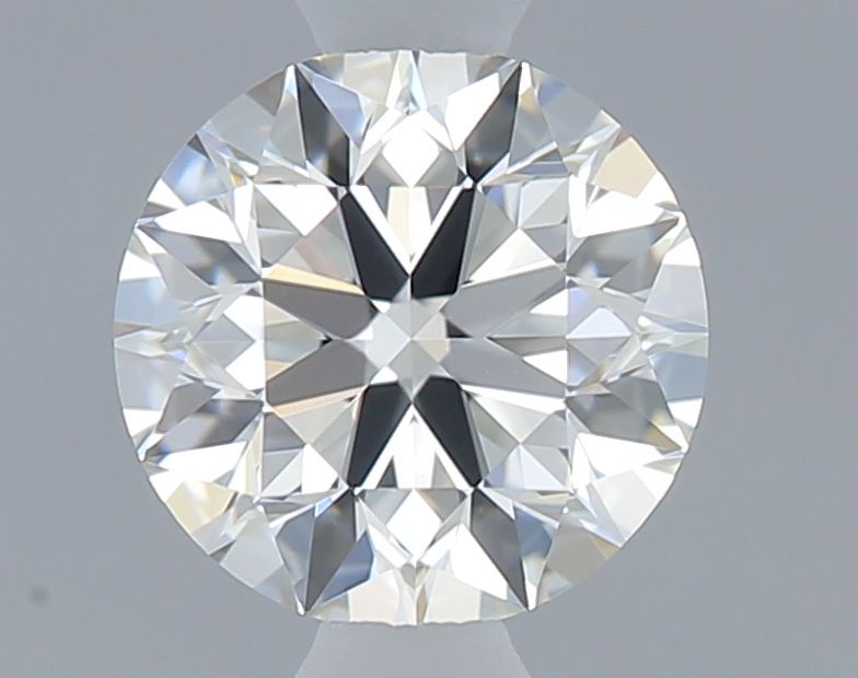 Diamond Natural 0,5Ct E-VVS1 Round - IGI774679431