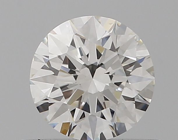 Diamond Natural 0,49Ct G-VS1 Round - GIA7533976650