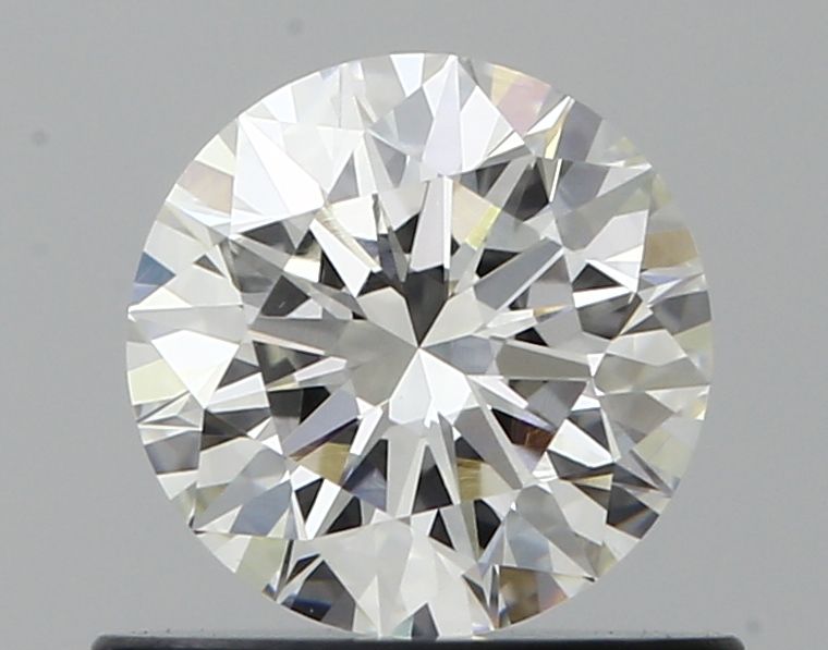 Diamond Natural 0,56Ct G-VVS2 Round - GIA6545717017