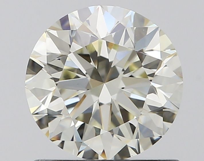 Diamond Natural 1Ct J-VS1 Round - IGI670478830
