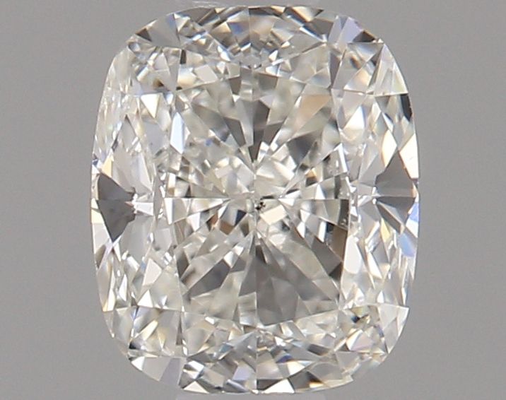 Diamond Natural 0,71Ct J-VS2 Cushion - GIA1367971764