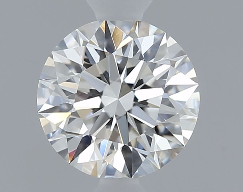Diamond Natural 0,43Ct E-VS1 Round - GIA6532608812