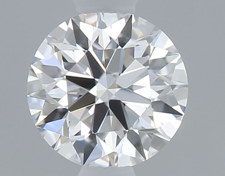 Diamond Natural 0,4Ct E-IF Round - GIA3545485894