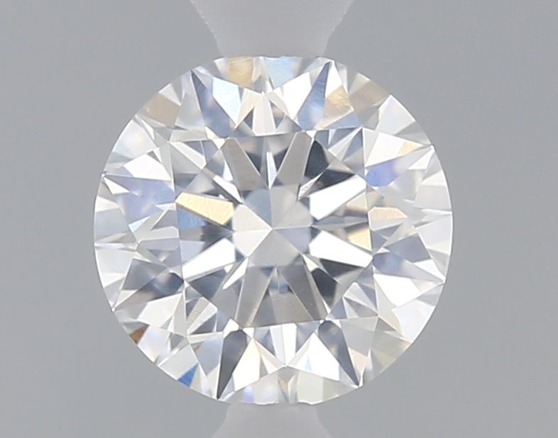 Diamond Natural 0,45Ct E-SI2 Round - GIA6535372598