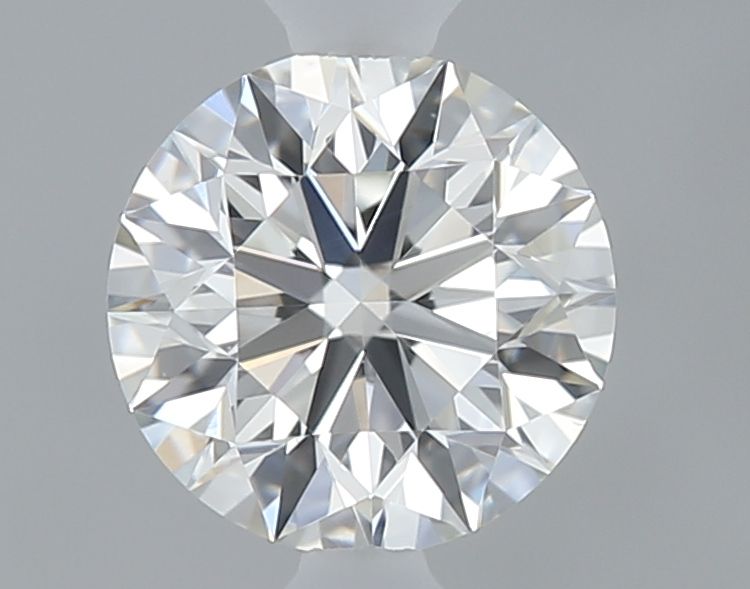 Diamond Natural 0,4Ct F-VS1 Round - GIA3535935001