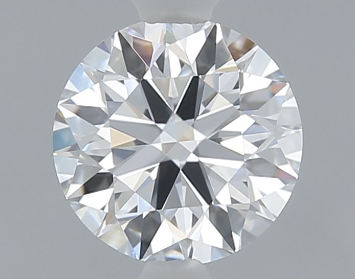 Diamond Natural 0,42Ct E-IF Round - GIA3535853466