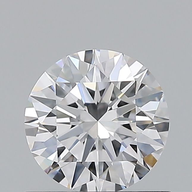 Diamond Natural 0,7Ct D-VVS2 Round - GIA1533298212