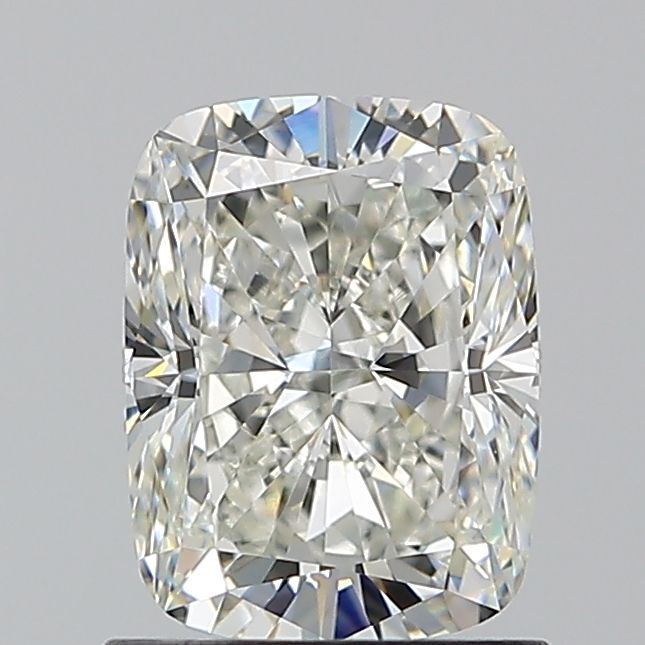 Diamond Natural 1,2Ct I-VVS2 Cushion - GIA1515275303