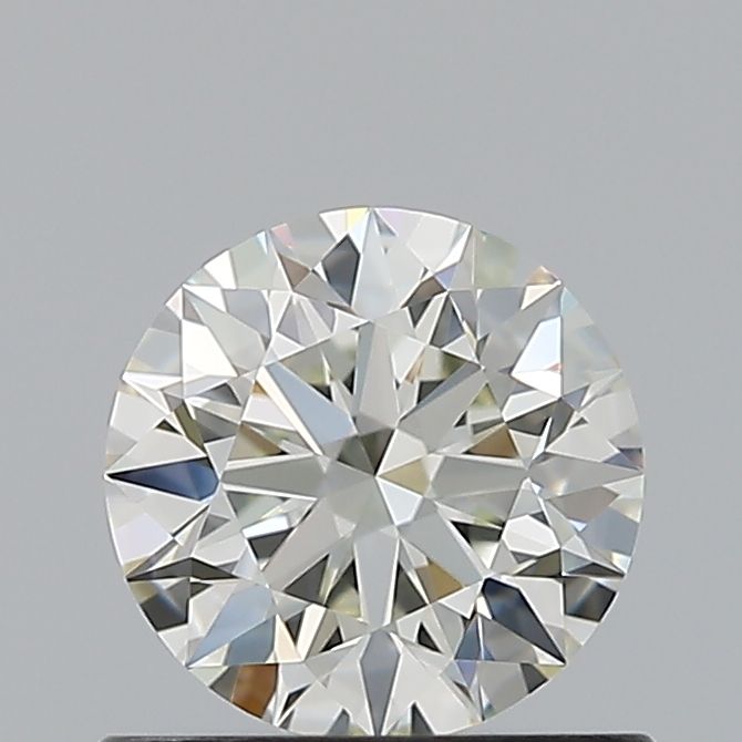 Diamond Natural 0,7Ct I-IF Round - HRD250000224919
