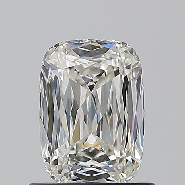 Diamond Natural 0,93Ct I-VS1 Cushion - GIA7541405271