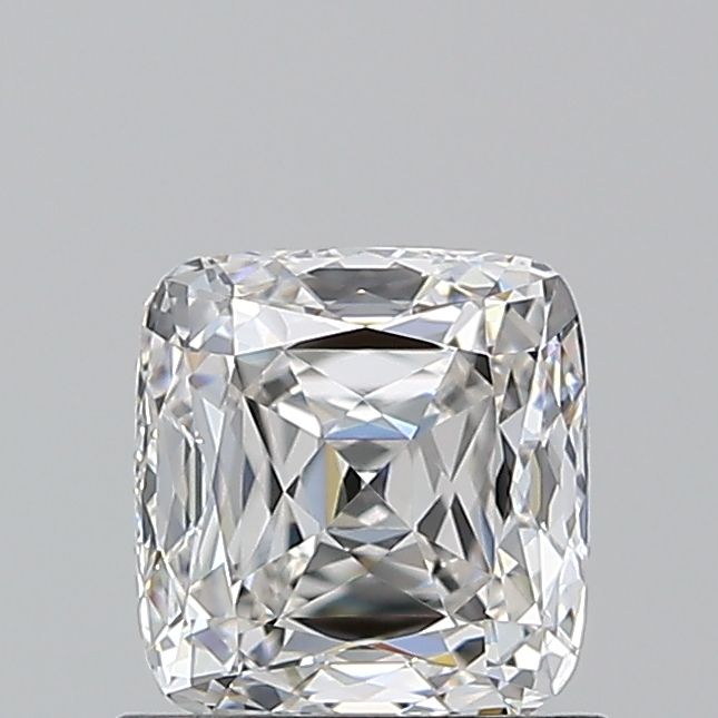 Diamond Natural 1,01Ct F-VS1 Cushion - GIA7541402376