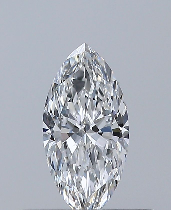 Diamond Natural 0,3Ct F-VVS1 Marquise - GIA1533850320