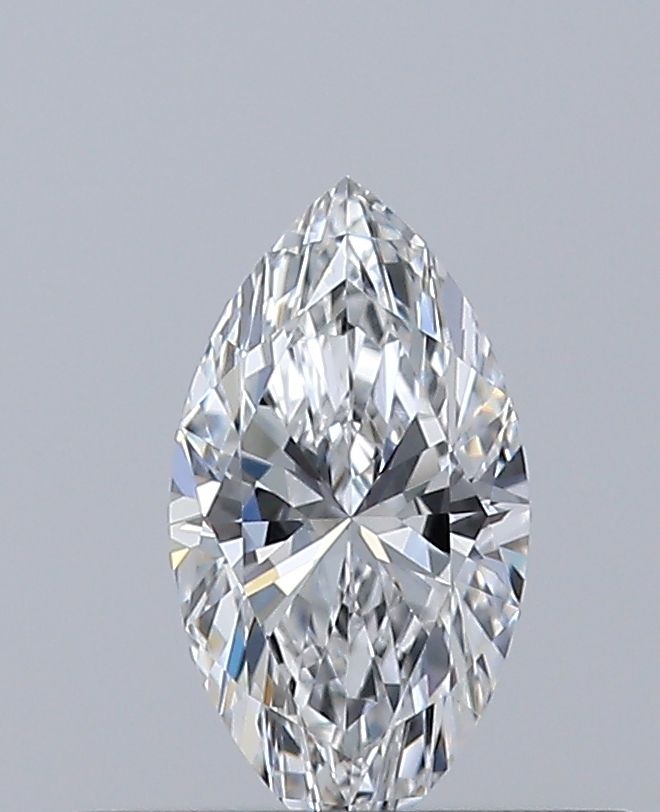 Diamond Natural 0,3Ct E-VVS1 Marquise - GIA2547030206