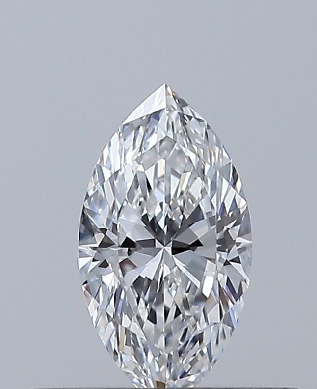 Diamond Natural 0,3Ct E-VVS1 Marquise - GIA1523961071