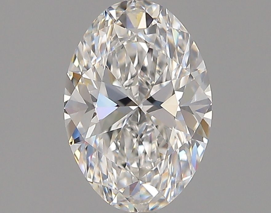 Diamond Natural 1,3Ct E-VS1 Oval - GIA2517564638
