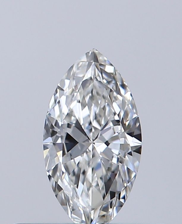 Diamond Natural 0,3Ct G-IF Marquise - GIA5546581537