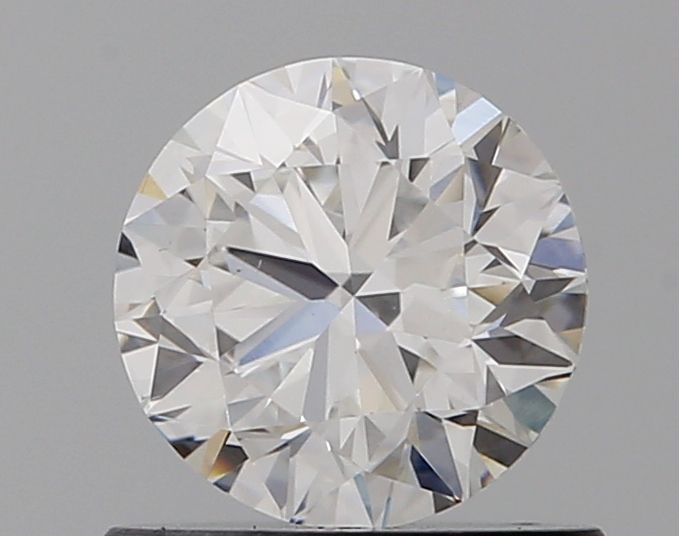 Diamond Natural 0,7Ct D-VS2 Round - GIA2537711049