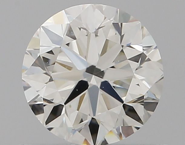 Diamond Natural 0,7Ct H-VS1 Round - IGI728513419