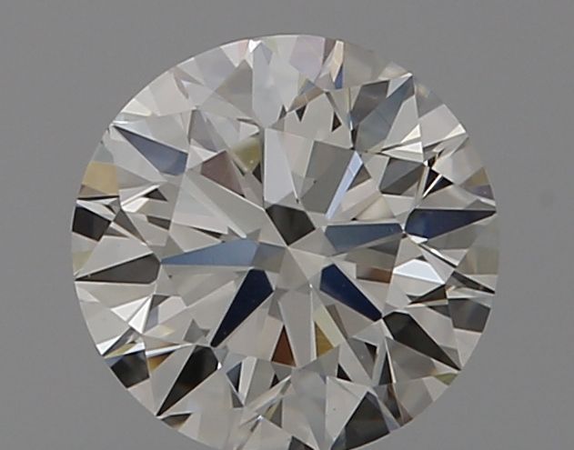 Diamond Natural 0,5Ct G-VVS1 Round - IGI728513248