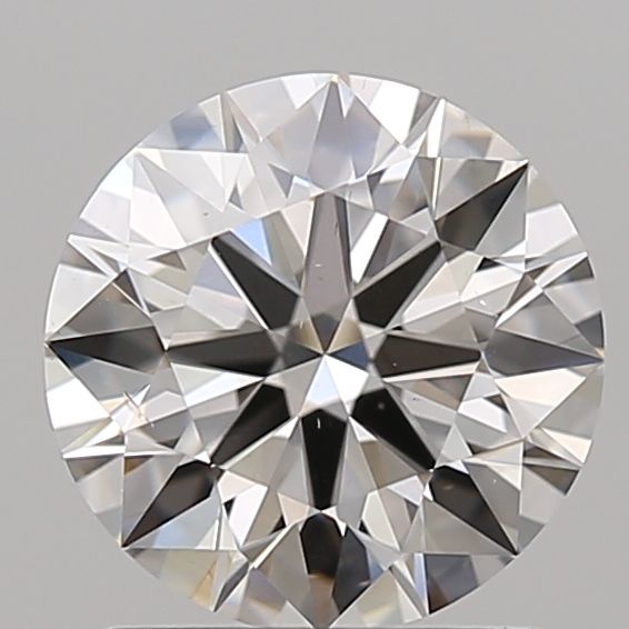 Diamond Natural 1,5Ct I-VS2 Round - IGI649487216