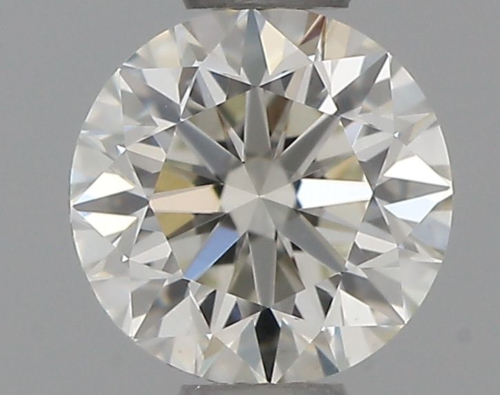 Diamond Natural 0,4Ct I-VS1 Round - IGI708528965