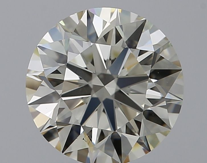 Diamond Natural 1,15Ct J-VS2 Round - IGI621474341